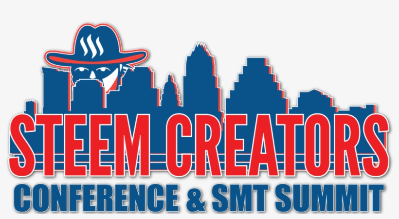 Steem Creators Conference & Smt Summit At Coppertank, transparent png #7516667