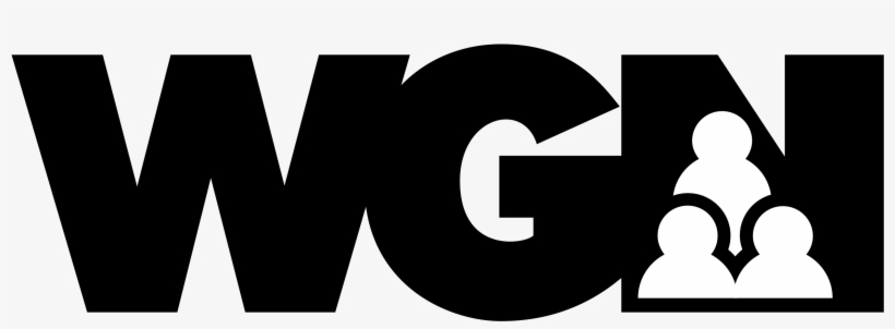Wgn Logo Png Transparent, transparent png #7516886