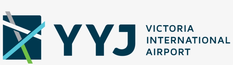 Victoria International Airport Logo, transparent png #7516932