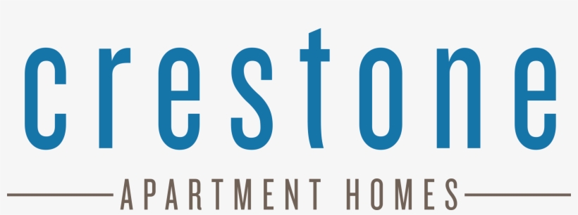 Crestone Apartment Homes Crestone Apartments Logo, transparent png #7516981