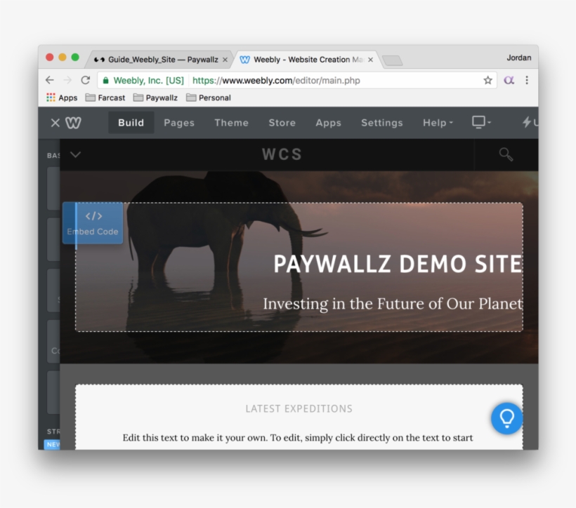 Weebly-5, transparent png #7517027