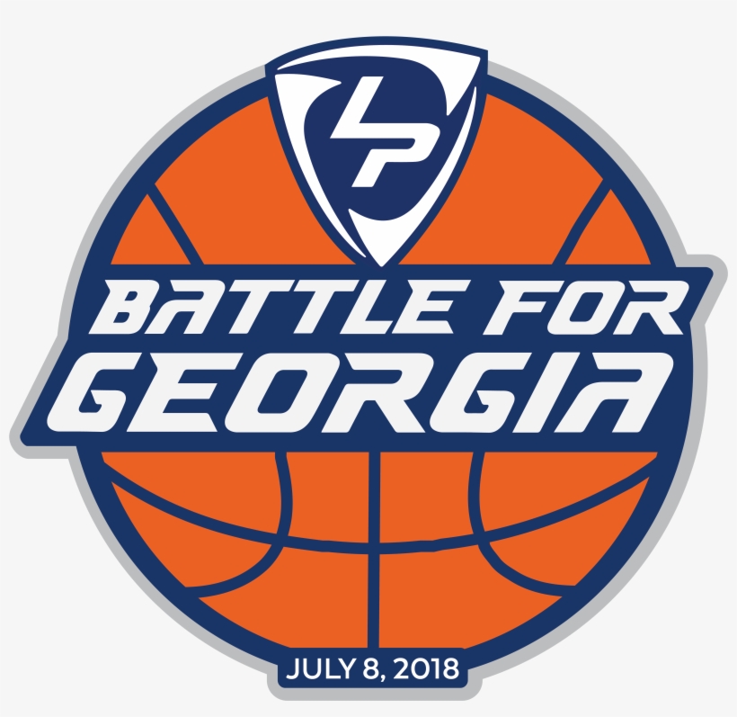 Battle For Georgia Final Logo Png 01, transparent png #7517327
