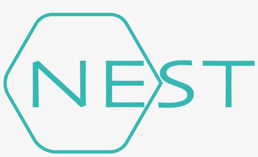 Nest Logo 2, transparent png #7517329