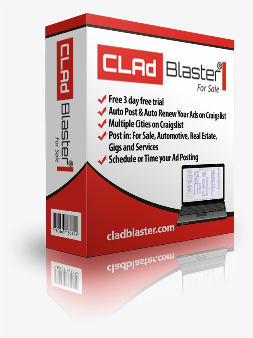 Automatically Renew Ads Over 48 Hours And Repost Expired, transparent png #7517385