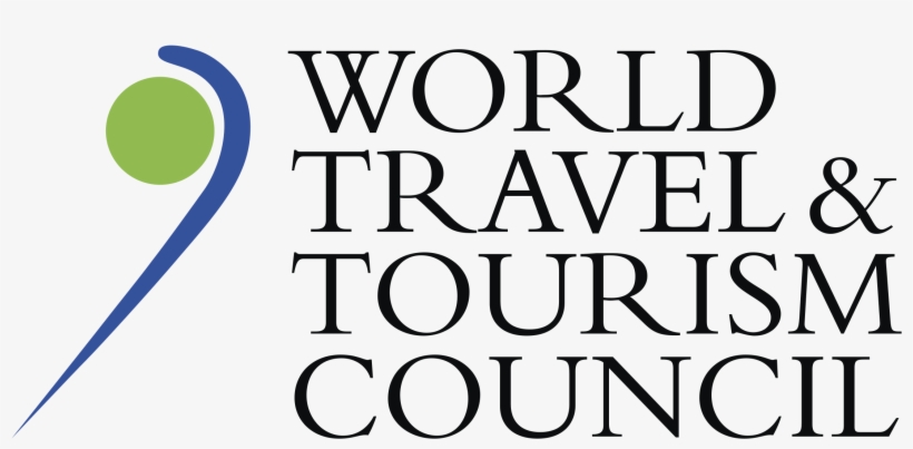 World Travel & Tourism Council Logo Png Transparent, transparent png #7517459