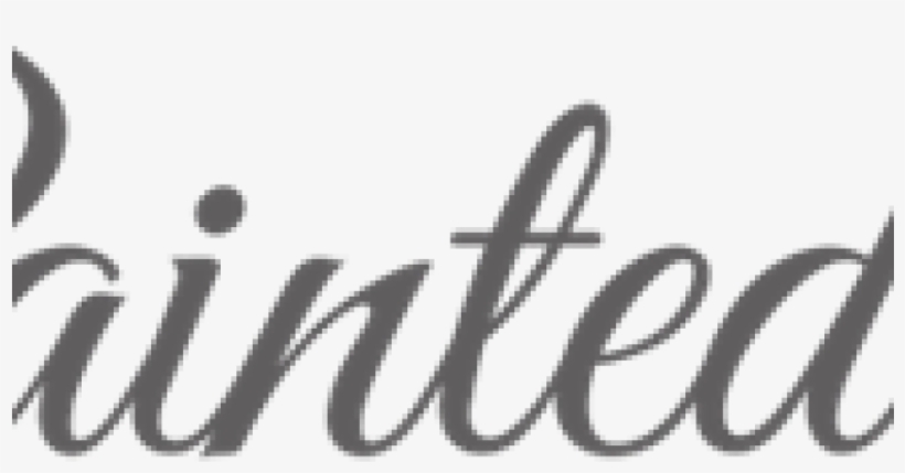 Painted Nest Logo, transparent png #7517515