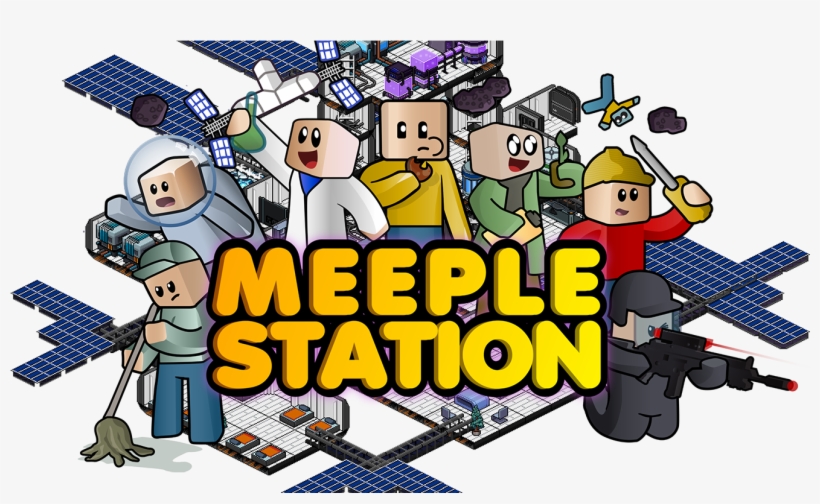 Meeple Png, transparent png #7517568