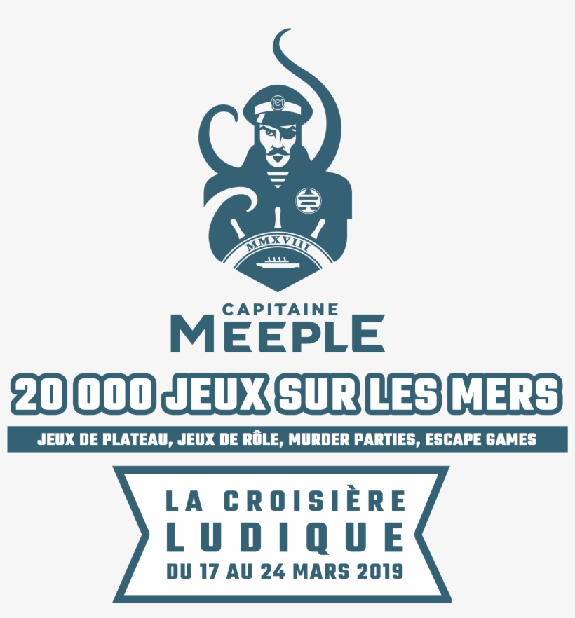 Meeple Png, transparent png #7517697