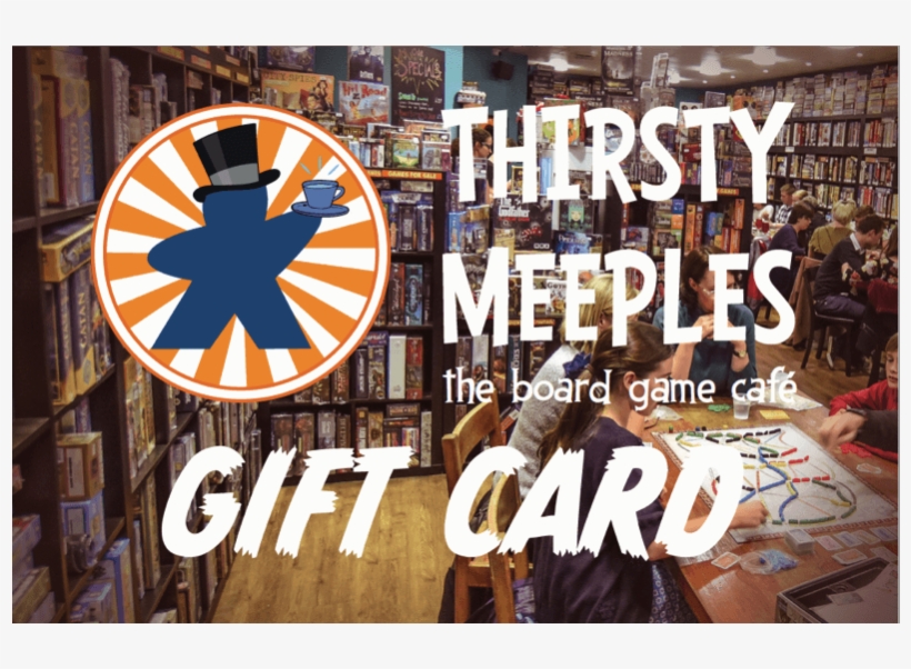 Meeple Png, transparent png #7517759