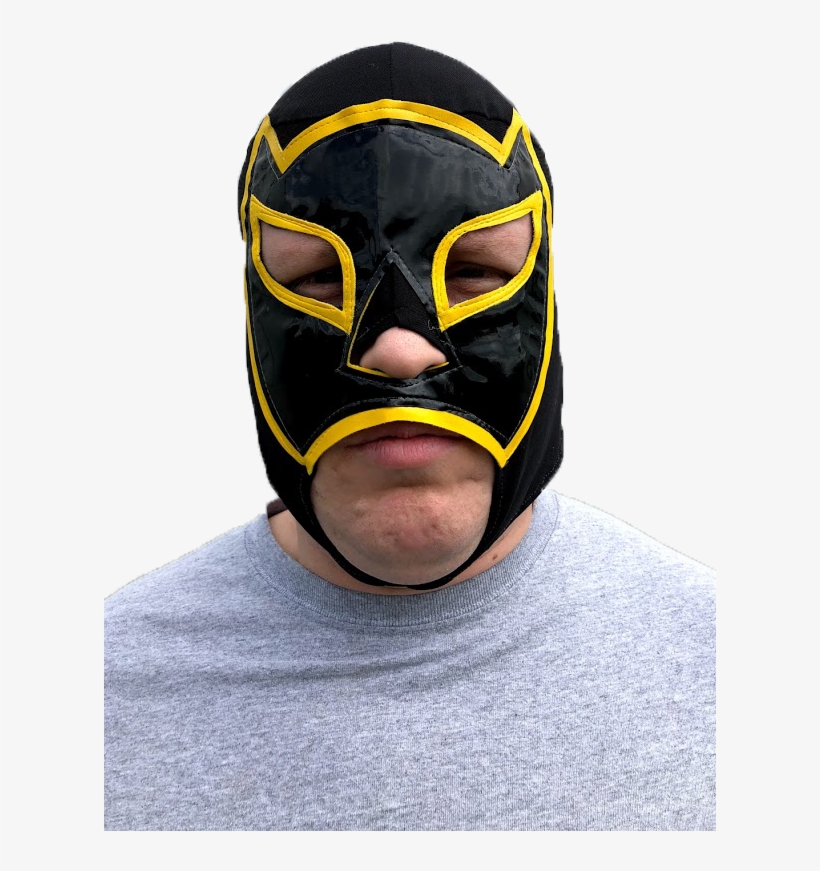 Batador Lucha Libre Mask, transparent png #7517858