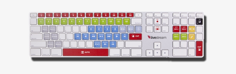 Keyboard-parallax, transparent png #7517923
