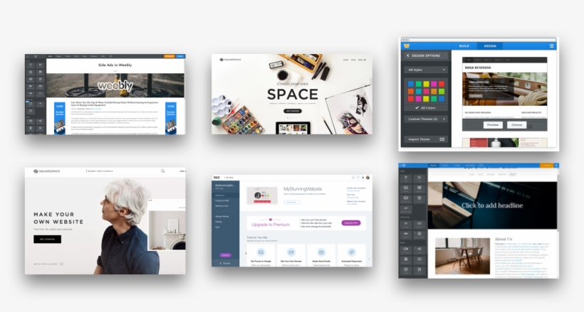 Wysiwyg Editors Out There, transparent png #7518057