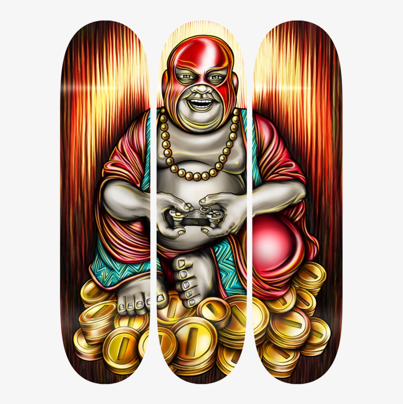 Holy Alliance Of Gamers On Behance, transparent png #7518416