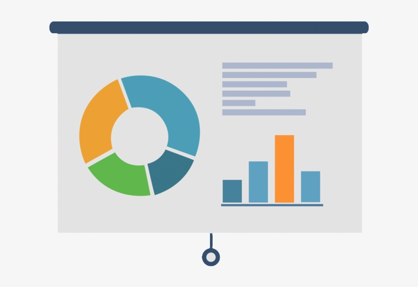 Info Graphic Chart Icon, transparent png #7518421