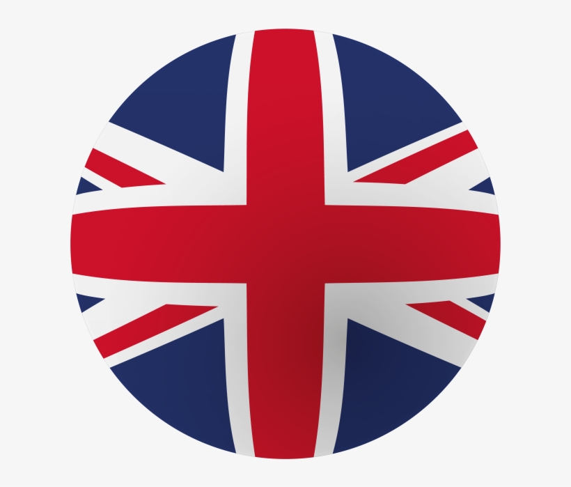 United Kingdom Flag Icon, transparent png #7518662