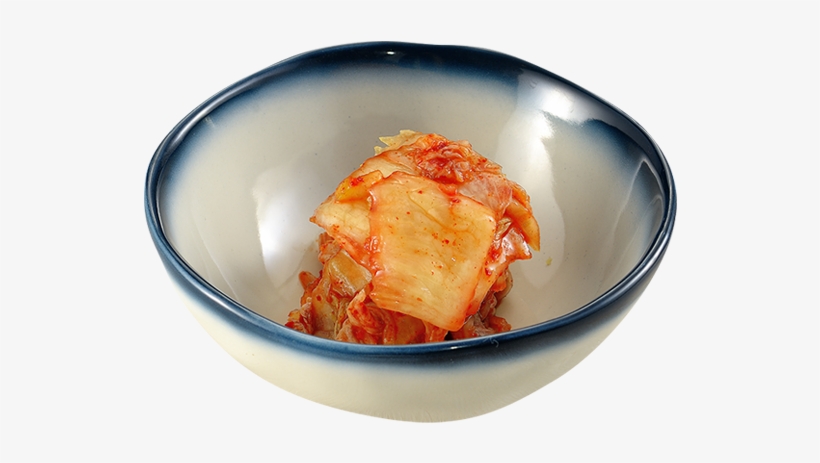 B7 Kimchi, transparent png #7519257