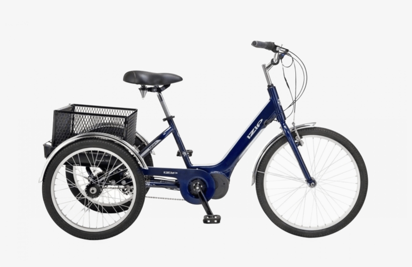 E3 Go Tricycle, transparent png #7519258