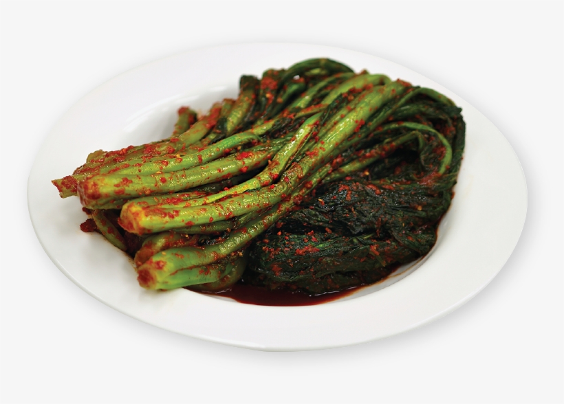 Gat Kimchi 이미지, transparent png #7519498