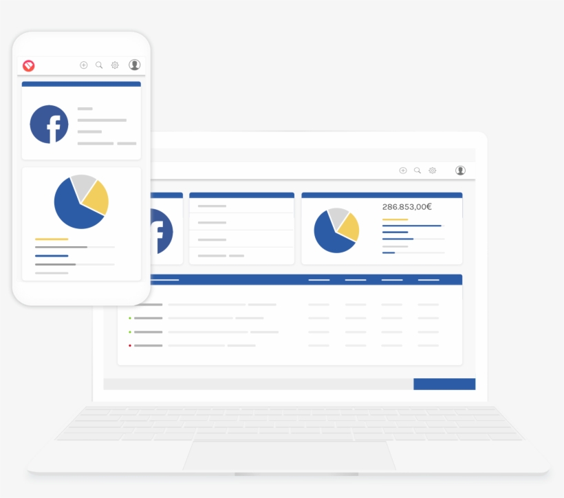 Manage Your Business Expenses And Purchases, transparent png #7519499