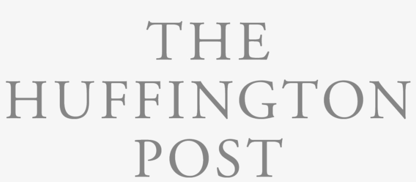 Huffington-post, transparent png #7519602