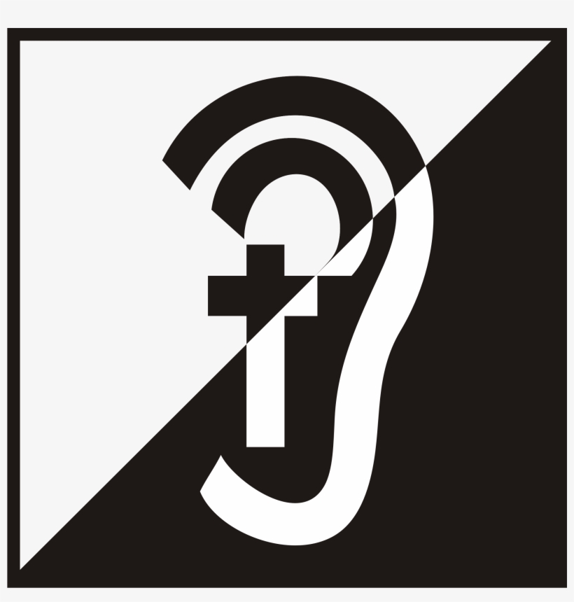 Maharashtra Fellowship For Deaf Logl, transparent png #7519660