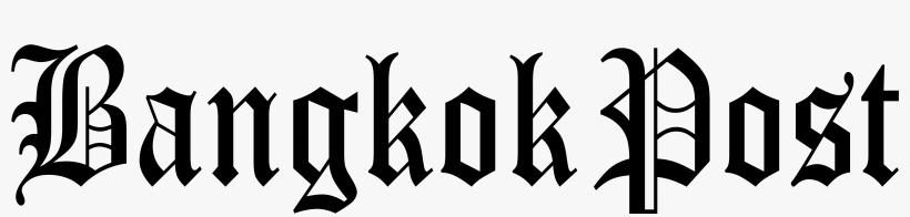 Bangkok Post Png, transparent png #7519661