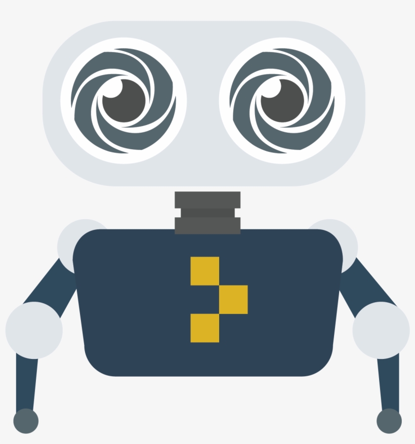 A Bot That Speaks Code, transparent png #7519940
