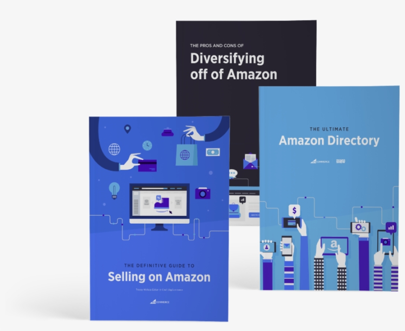 Sell On Amazon Resources To Grow, transparent png #7520398