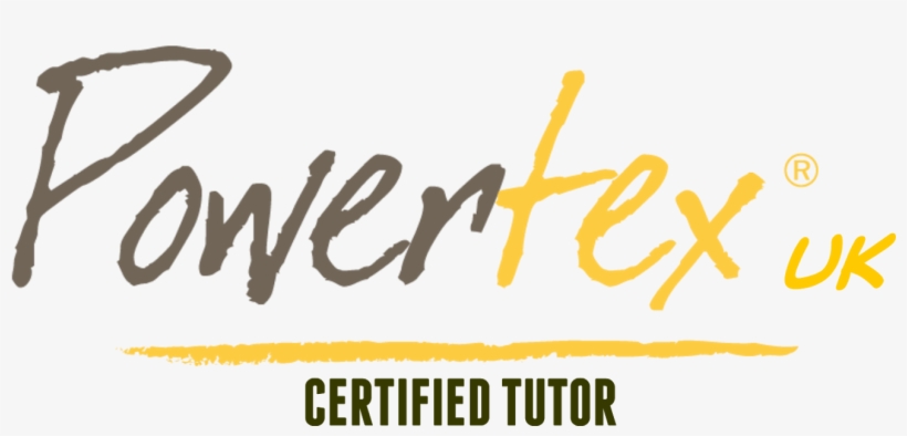 To Gain My Certification I Had To Drive Down To Powertex, transparent png #7520452