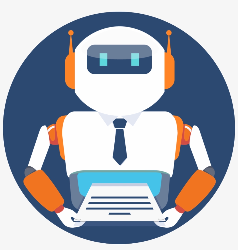 Receipt Bot, transparent png #7520513
