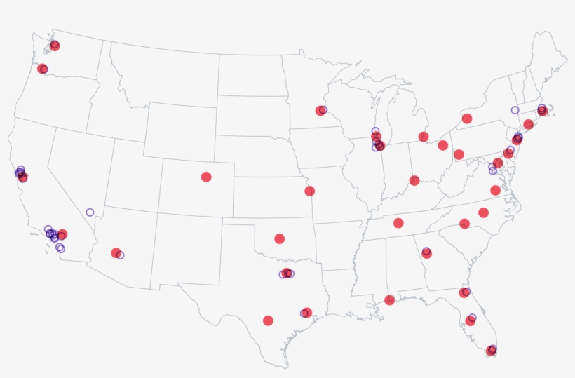 These Facilities Help Steer Shipping Volume Away From, transparent png #7520565