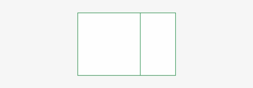 The Proportions Are Approximately, transparent png #7520872