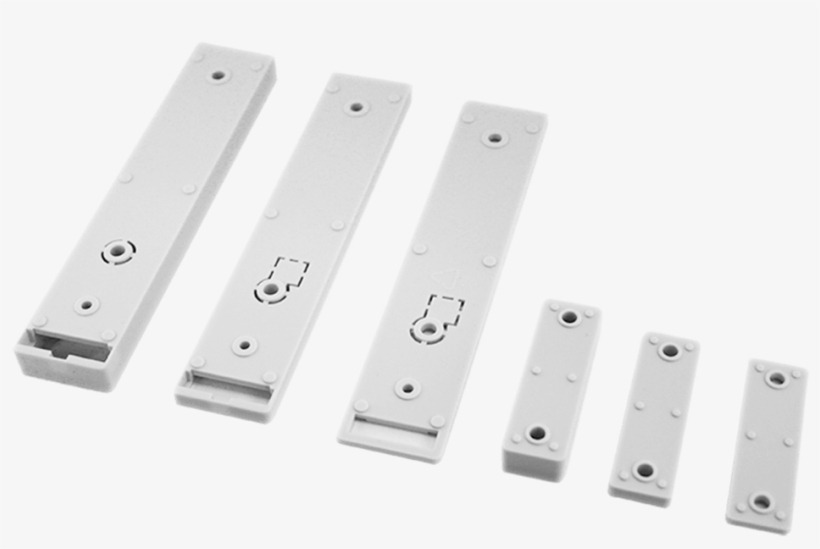 Spacer For The Mc1/shock-we, transparent png #7521038