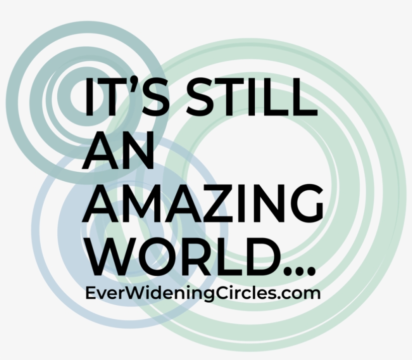 Ever Widening Circles, transparent png #7521043