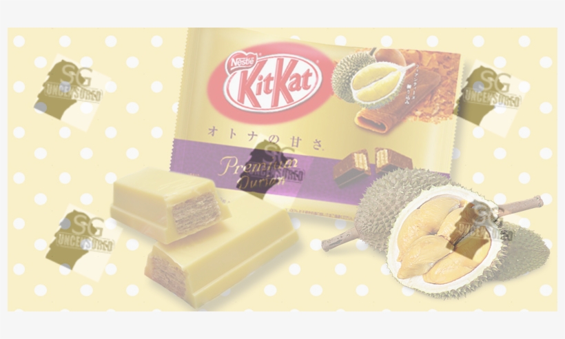 Kit Kat Png, transparent png #7521088