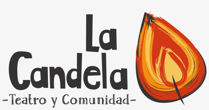 La Candela Teatro Y Comunidad, transparent png #7521226