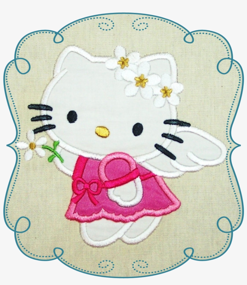 Angel Kitkat, transparent png #7521227
