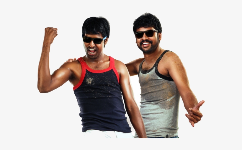 Vimal Et Sooori Png, transparent png #7521283