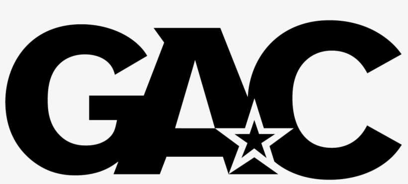 Gac-great American Country Logo Png, transparent png #7521331