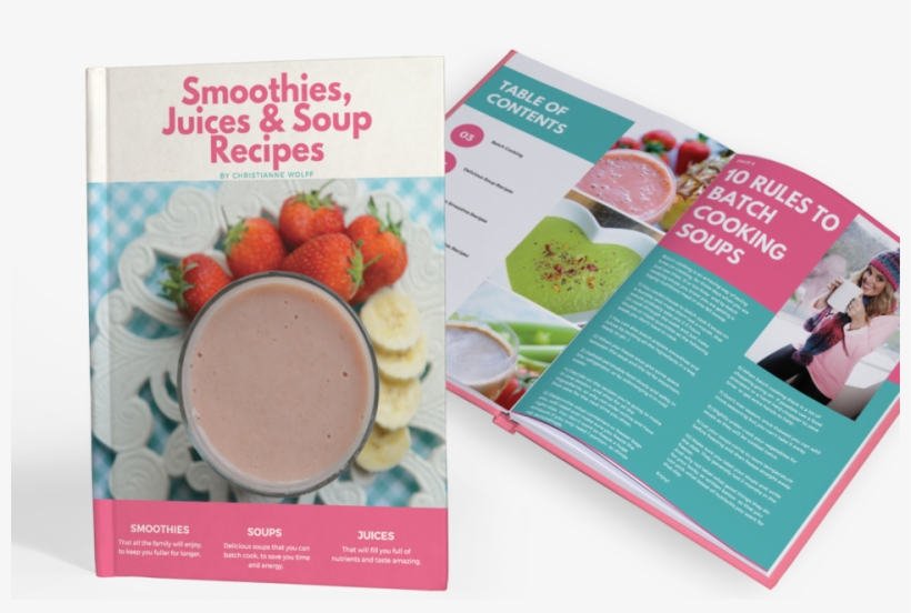 How Batch Cooking Can Help You Lose Weight, transparent png #7521484