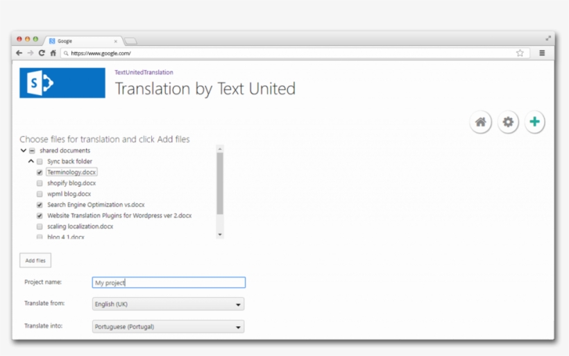 After You Submit Your Files, A Translation Project, transparent png #7521534