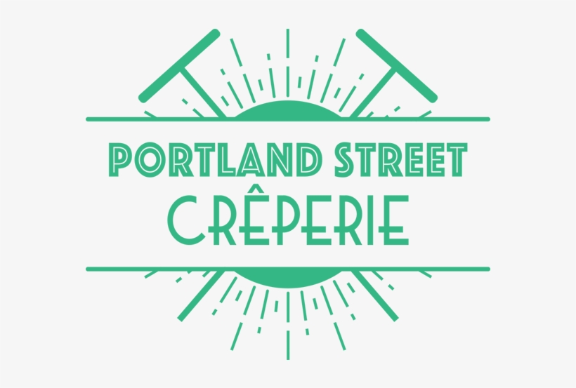 Portland Street Crêperie, transparent png #7521536