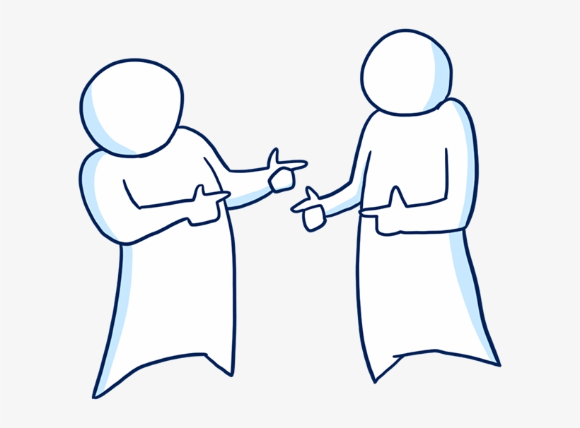 Finger Guns Png, transparent png #7521639