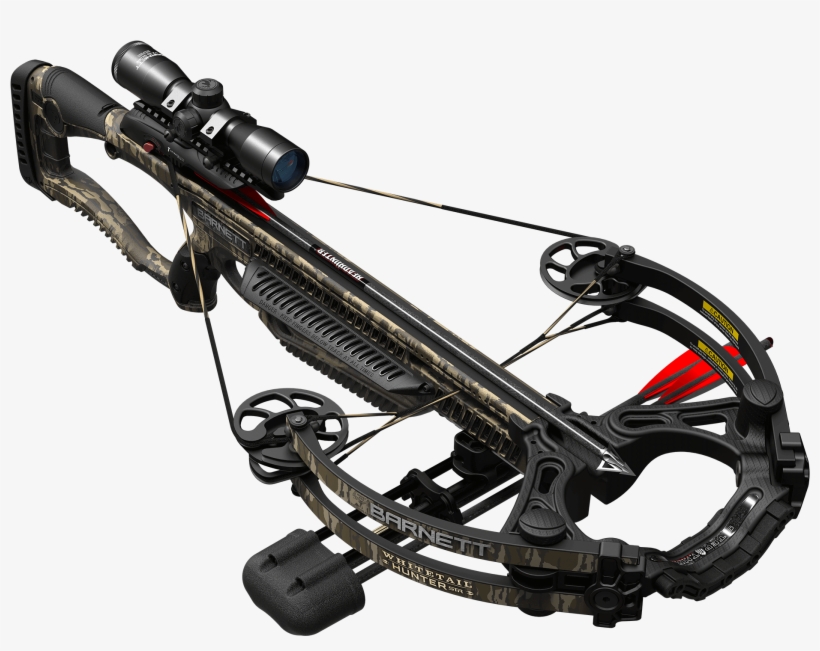 Whitetail Hunter Str, transparent png #7521846