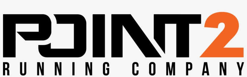 Running Logo Png, transparent png #7522112