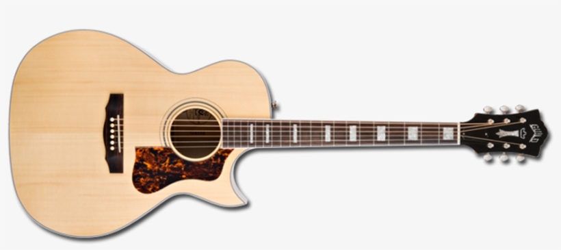 Guild Grand Orchestra Traditional F 47mc W D Tar®, transparent png #7522263