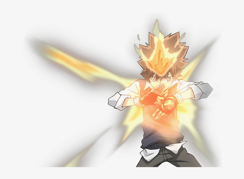 Tsuna Png, transparent png #7522412