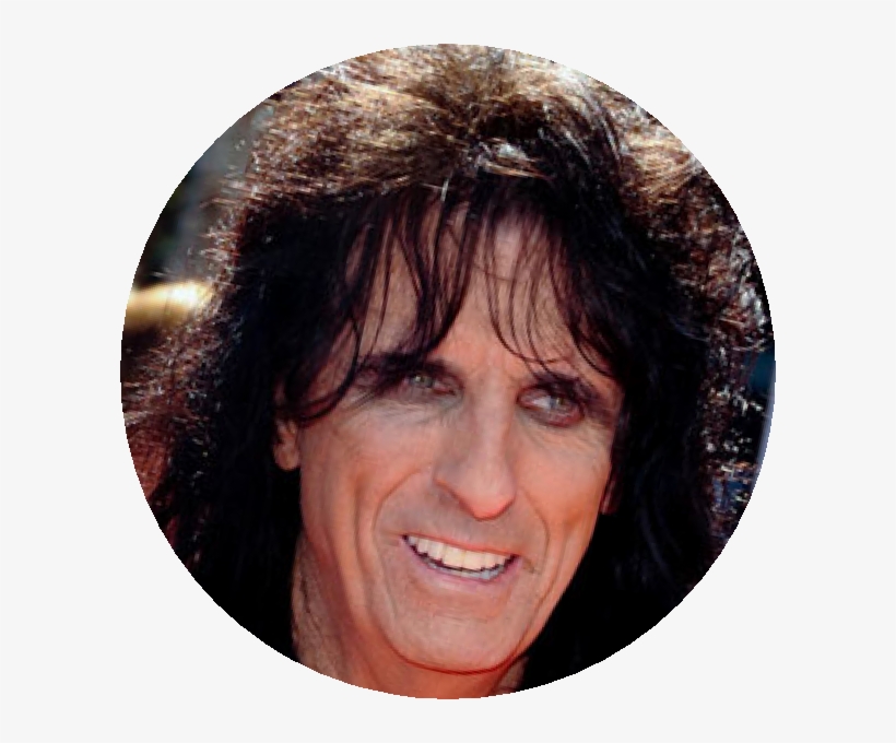 Alicecooper, transparent png #7522637
