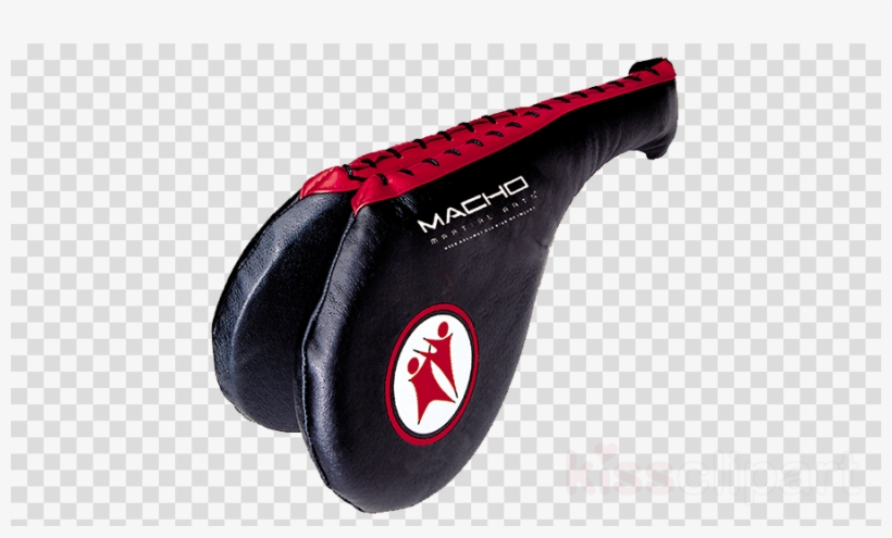 Bicycle Saddle Clipart Taekwondo Kick Martial Arts, transparent png #7522780