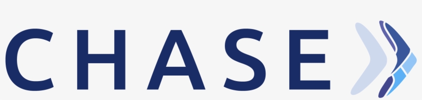 Whats Your Chase Logo, transparent png #7522836